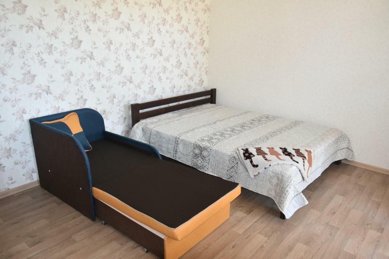 מלון צ'ורנומורסק Три Кошки מראה חיצוני תמונה